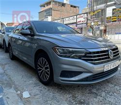 فولكسفاغن جيتا